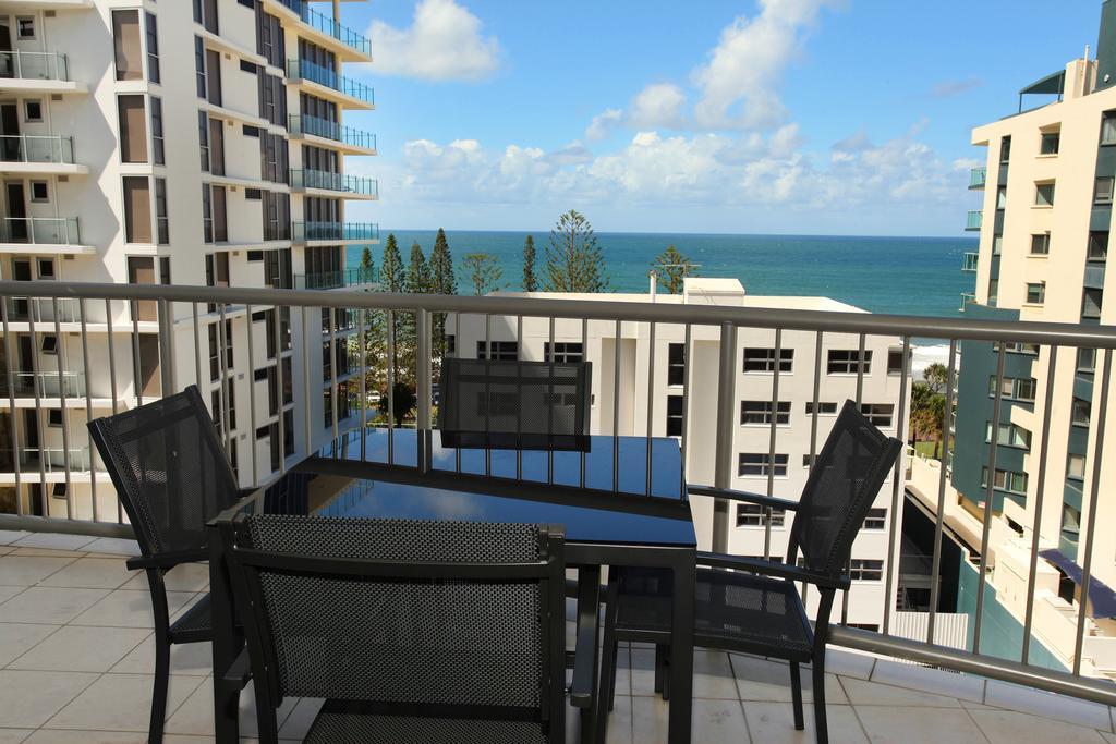 Seamark On First Mooloolaba Exterior photo